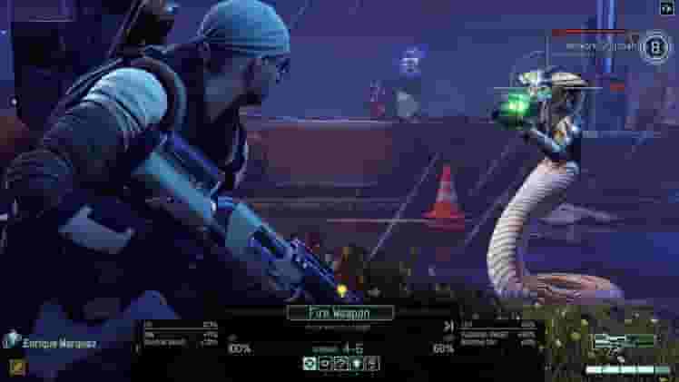 XCOM 2 screenshot thumbnail screenshot 7