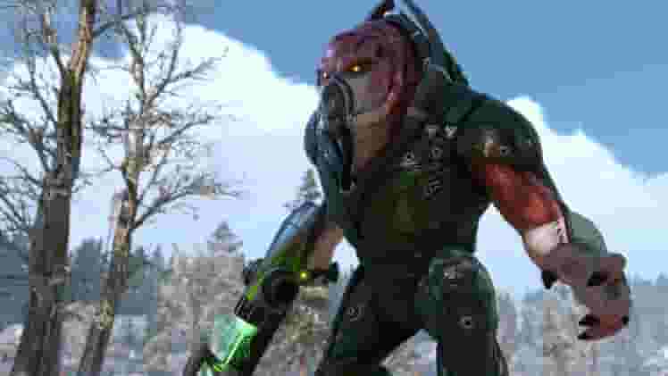 XCOM 2 screenshot thumbnail screenshot 9