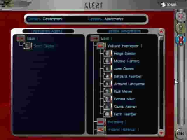 X-COM: Apocalypse screenshot thumbnail screenshot 7
