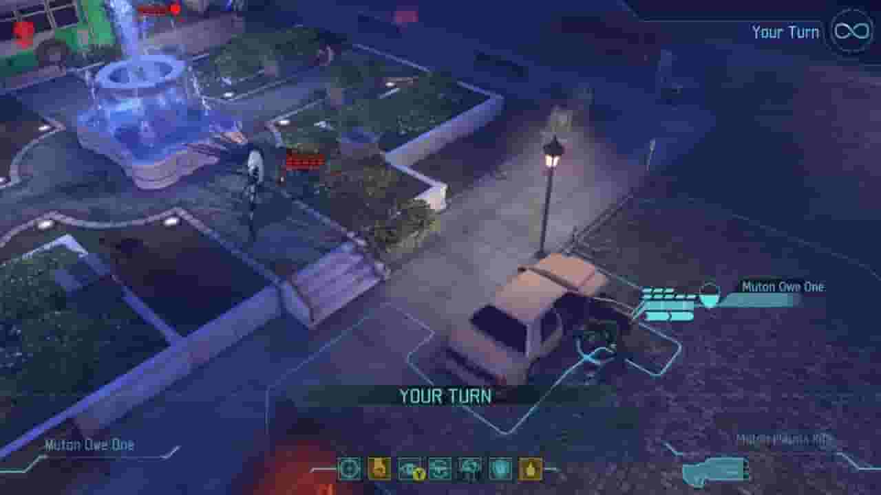 XCOM: Enemy Unknown screenshot thumbnail screenshot 12