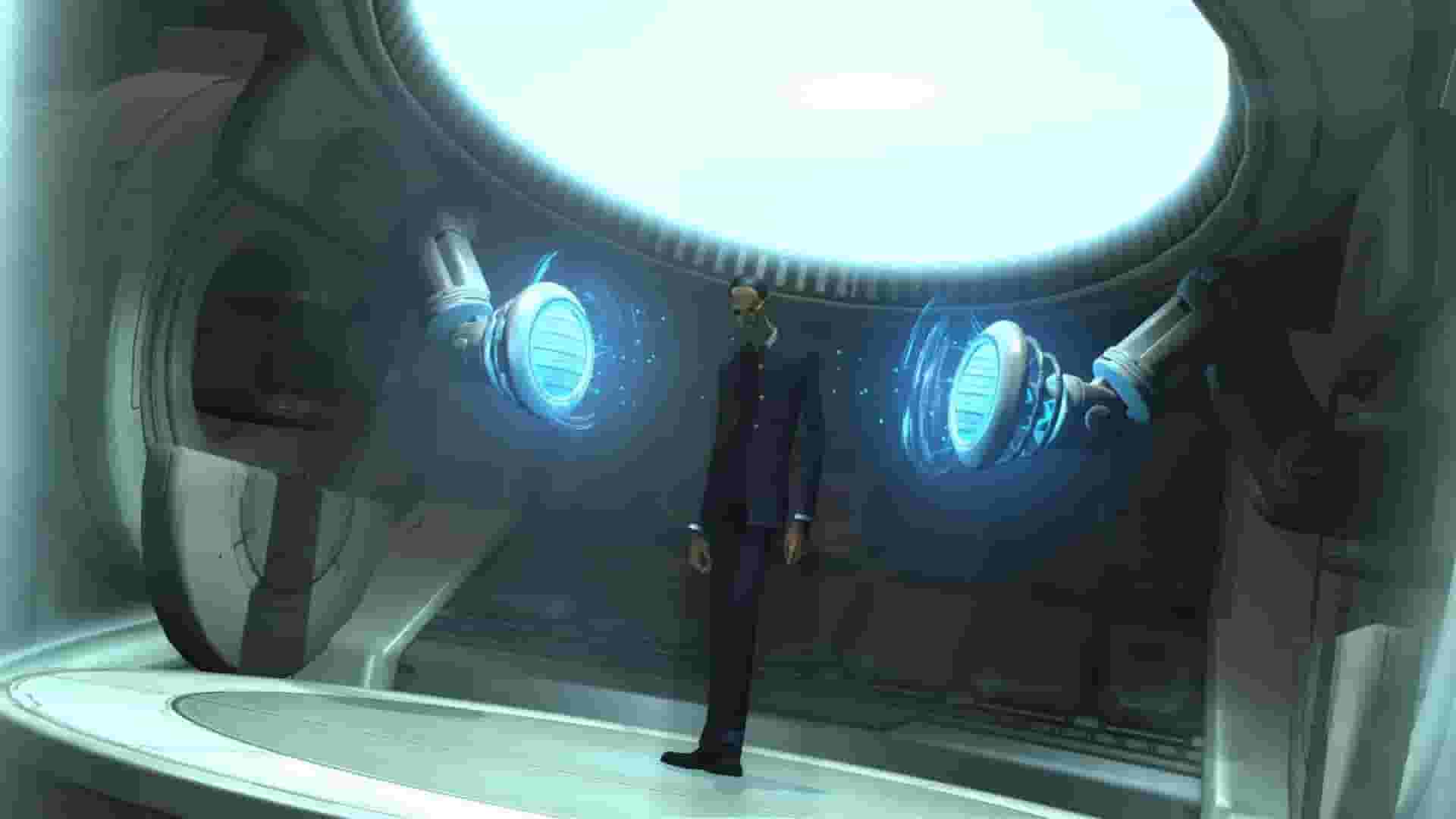 XCOM: Enemy Unknown screenshot thumbnail screenshot 2