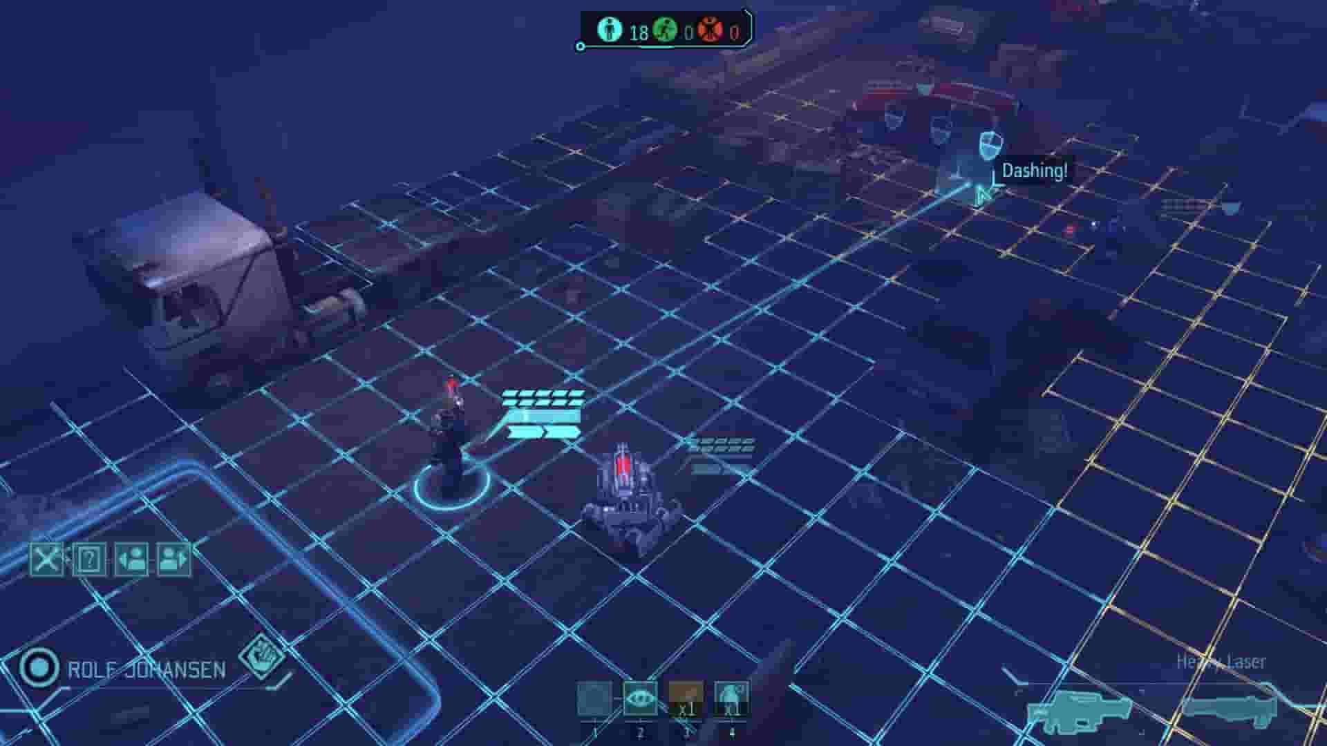 XCOM: Enemy Unknown screenshot thumbnail screenshot 3