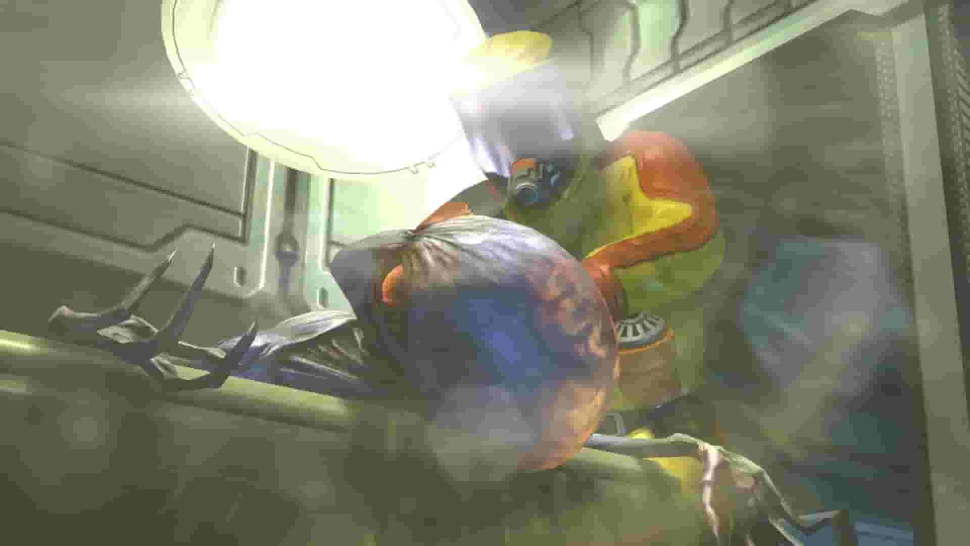 XCOM: Enemy Unknown screenshot thumbnail screenshot 5