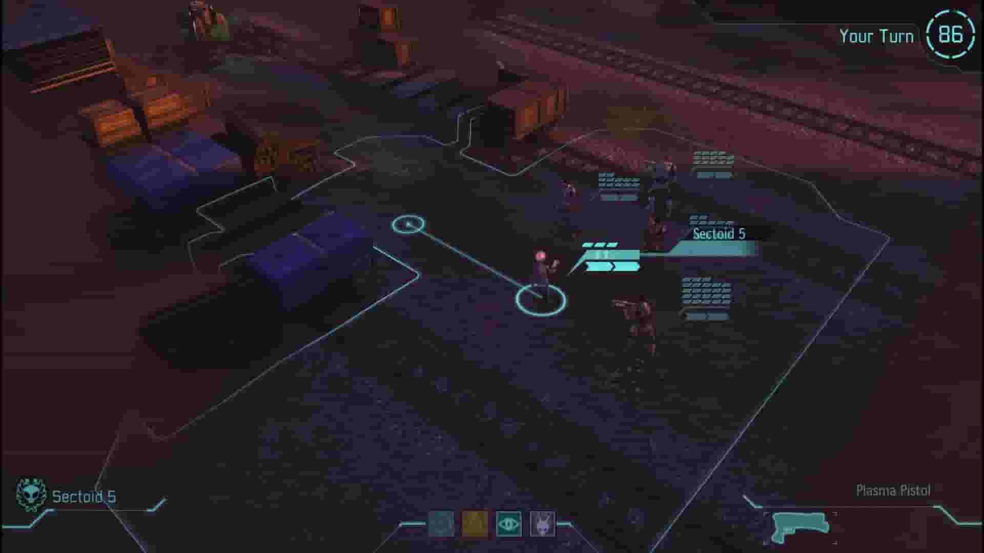 XCOM: Enemy Unknown screenshot thumbnail screenshot 7