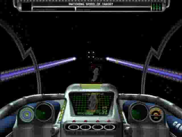 X-COM: Interceptor screenshot thumbnail screenshot 0