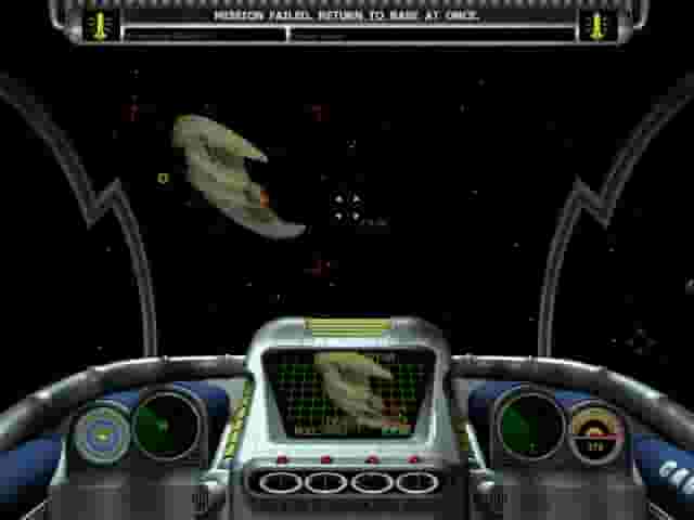 X-COM: Interceptor screenshot thumbnail screenshot 3