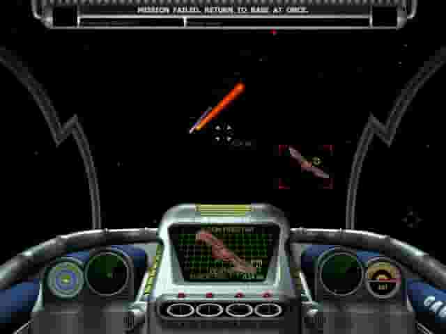 X-COM: Interceptor screenshot thumbnail screenshot 9
