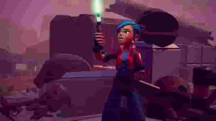 XEL screenshot thumbnail screenshot 10