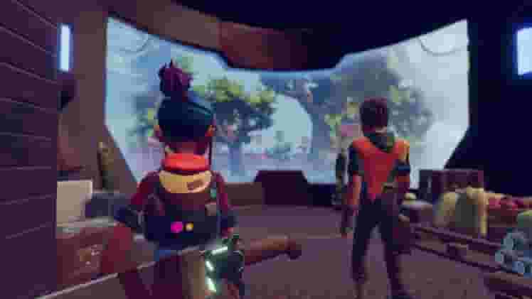 XEL screenshot thumbnail screenshot 11