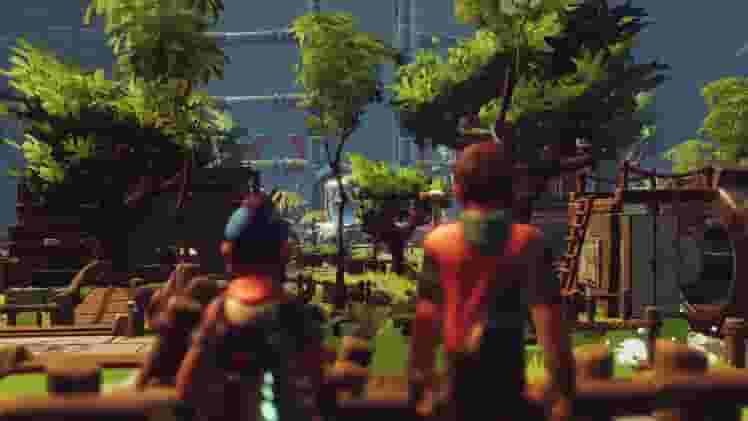 XEL screenshot thumbnail screenshot 13