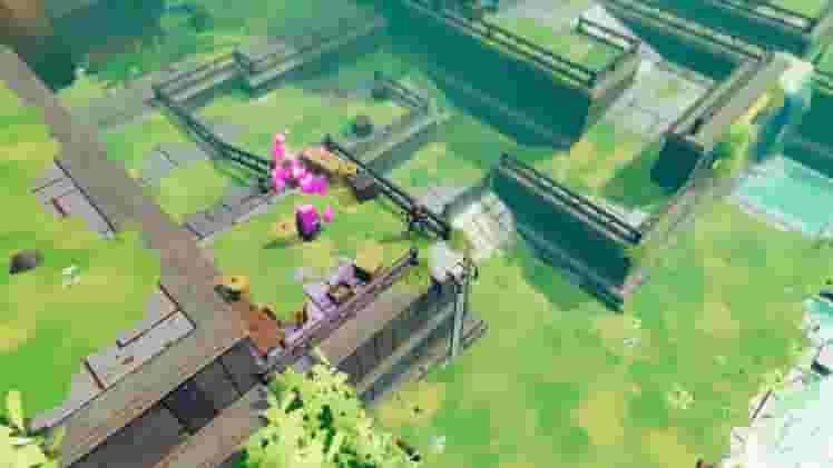 XEL screenshot thumbnail screenshot 2