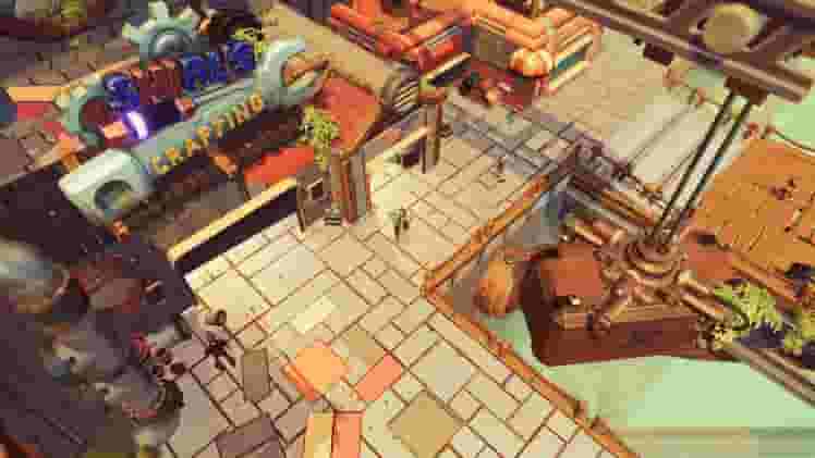 XEL screenshot thumbnail screenshot 3