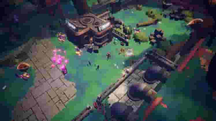 XEL screenshot thumbnail screenshot 4