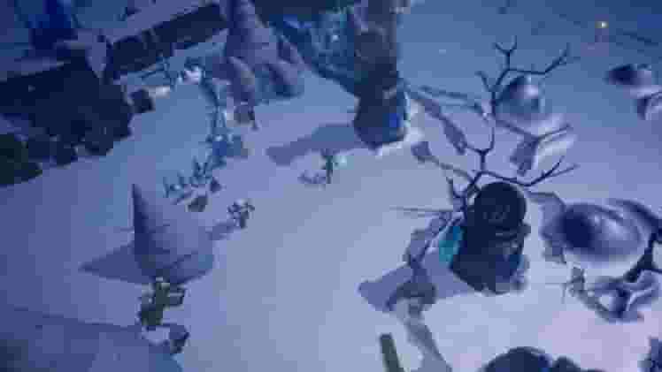 XEL screenshot thumbnail screenshot 6