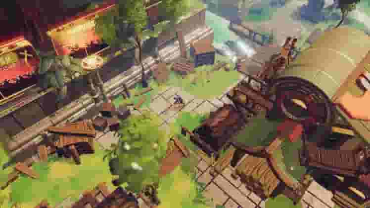 XEL screenshot thumbnail screenshot 9