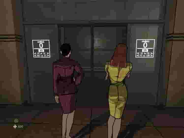 XIII screenshot thumbnail screenshot 0