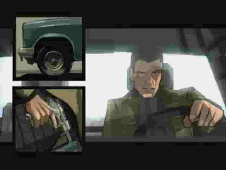 XIII screenshot thumbnail screenshot 1