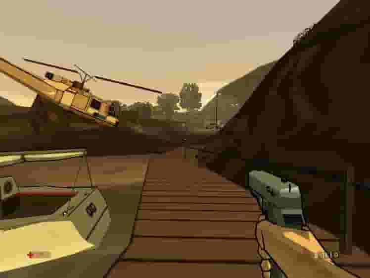 XIII screenshot thumbnail screenshot 10