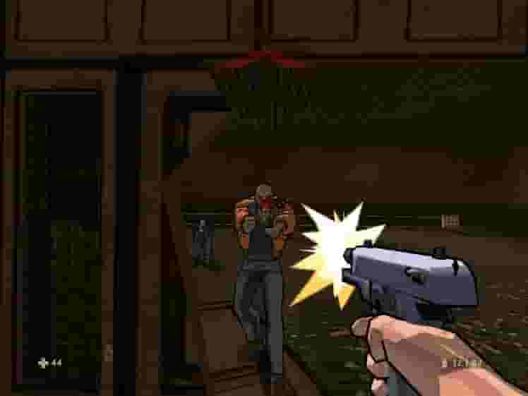 XIII screenshot thumbnail screenshot 11