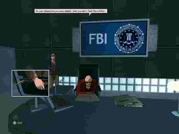 XIII screenshot thumbnail screenshot 3