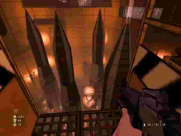 XIII screenshot thumbnail screenshot 4