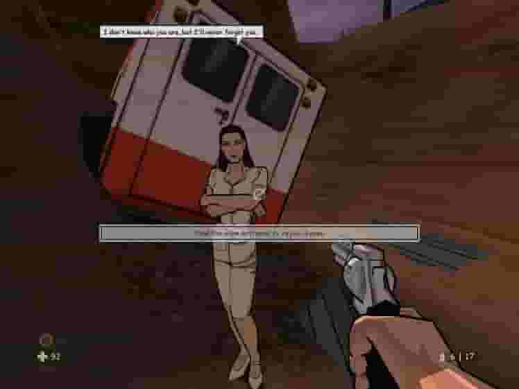 XIII screenshot thumbnail screenshot 5