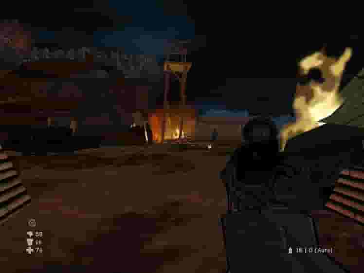 XIII screenshot thumbnail screenshot 6