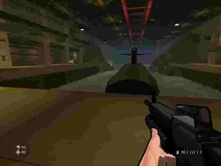 XIII screenshot thumbnail screenshot 8