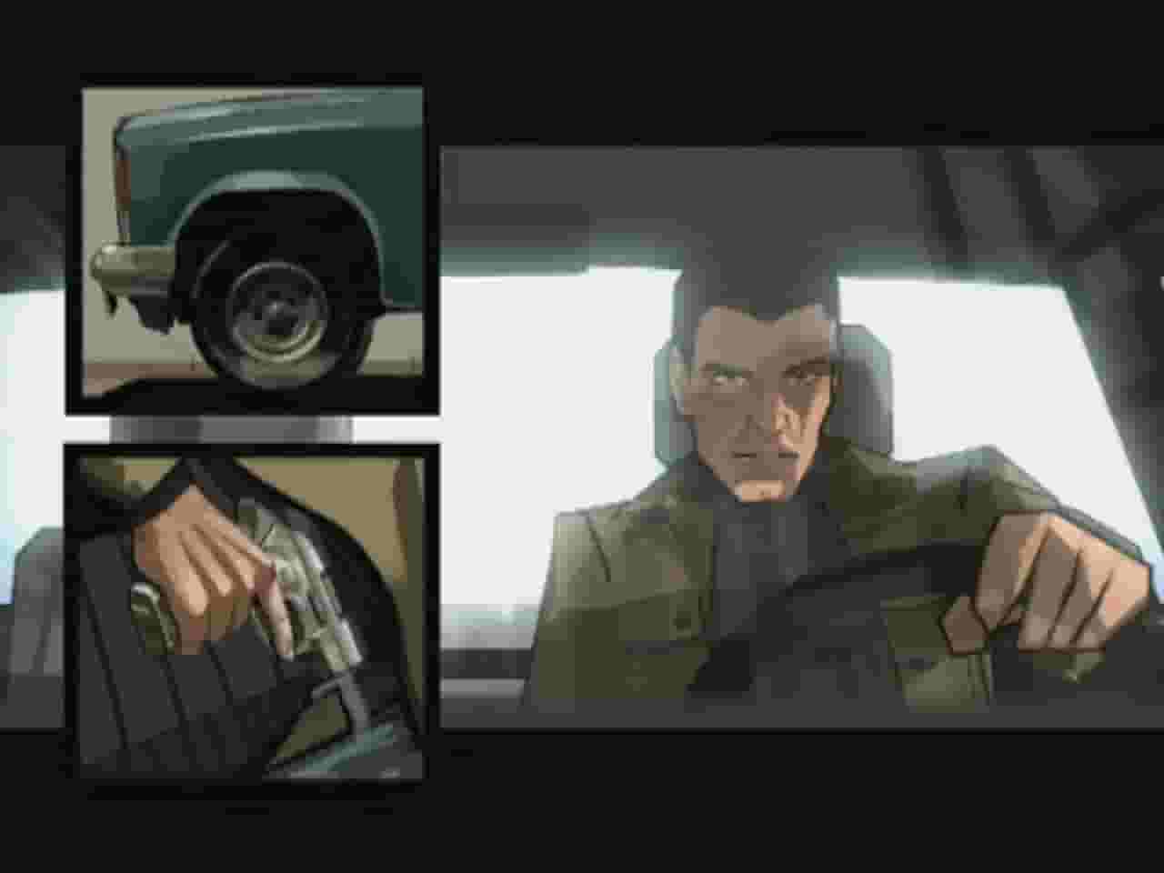 XIII - Classic screenshot thumbnail screenshot 0