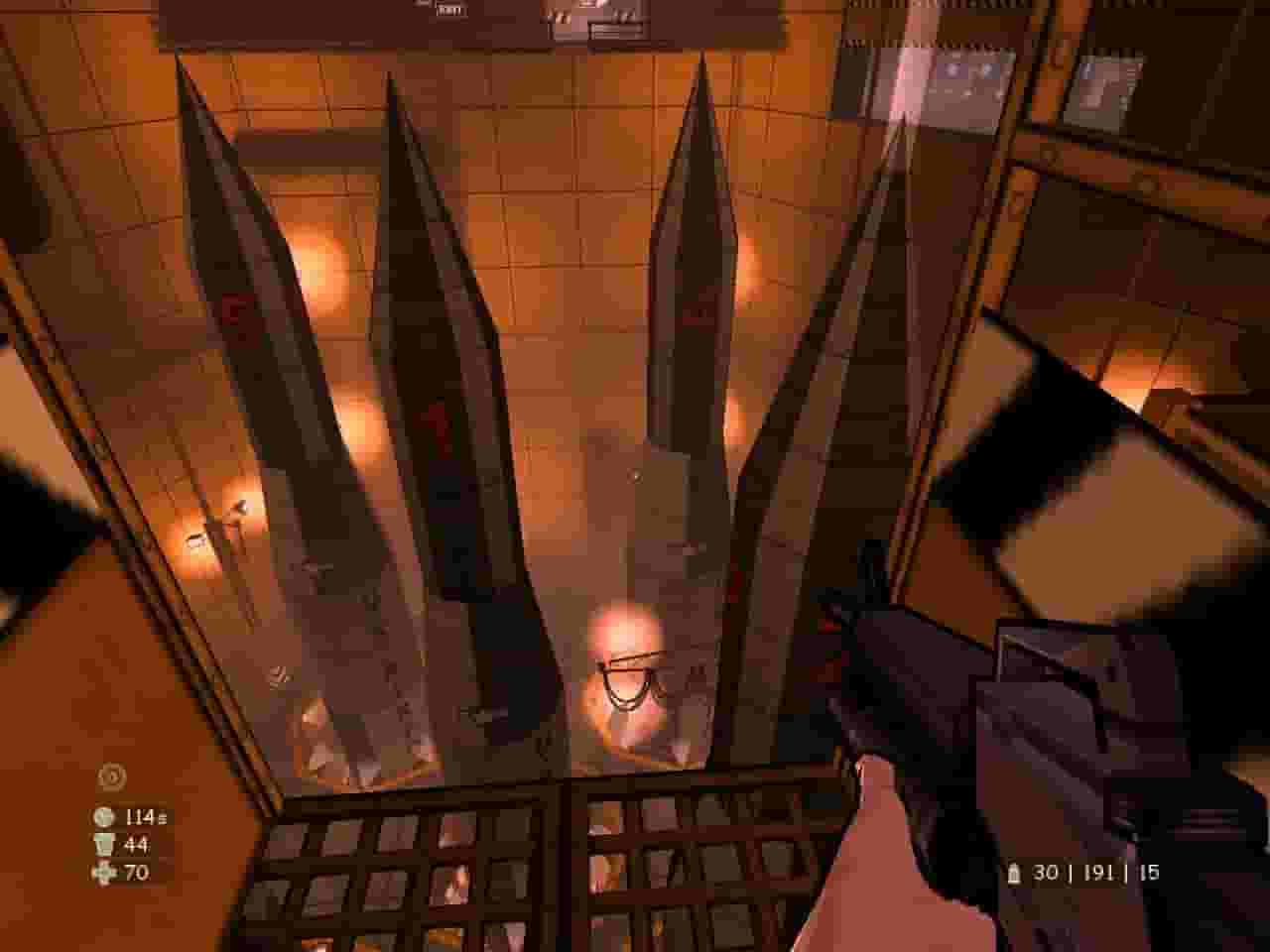 XIII - Classic screenshot thumbnail screenshot 3