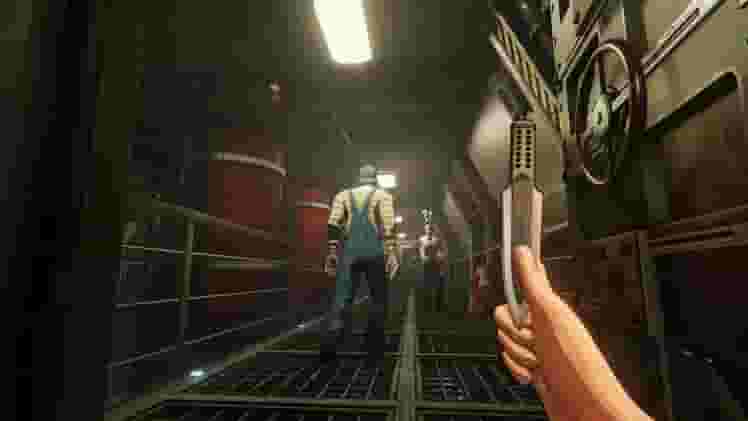 XIII - Remake screenshot thumbnail screenshot 1