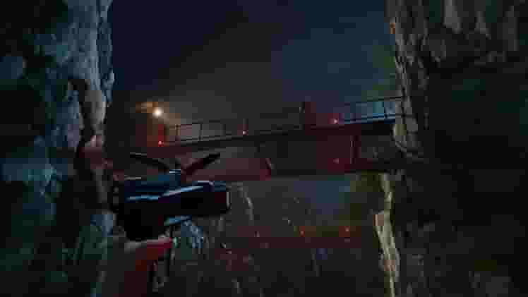 XIII - Remake screenshot thumbnail screenshot 8