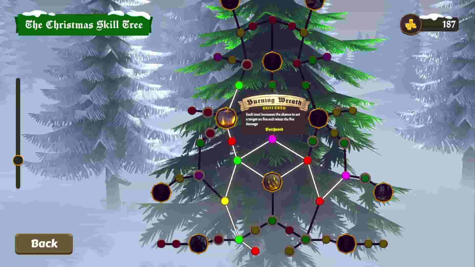 Xmas Apocalypse screenshot thumbnail screenshot 3