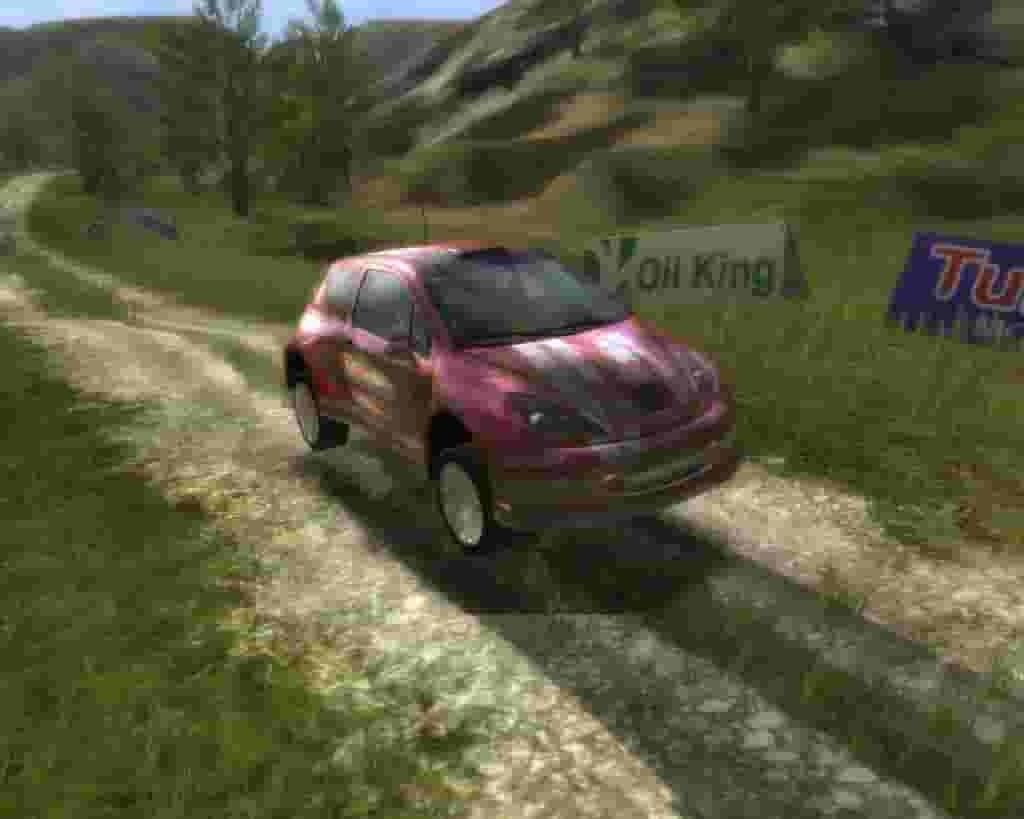 Xpand Rally Xtreme screenshot thumbnail screenshot 8