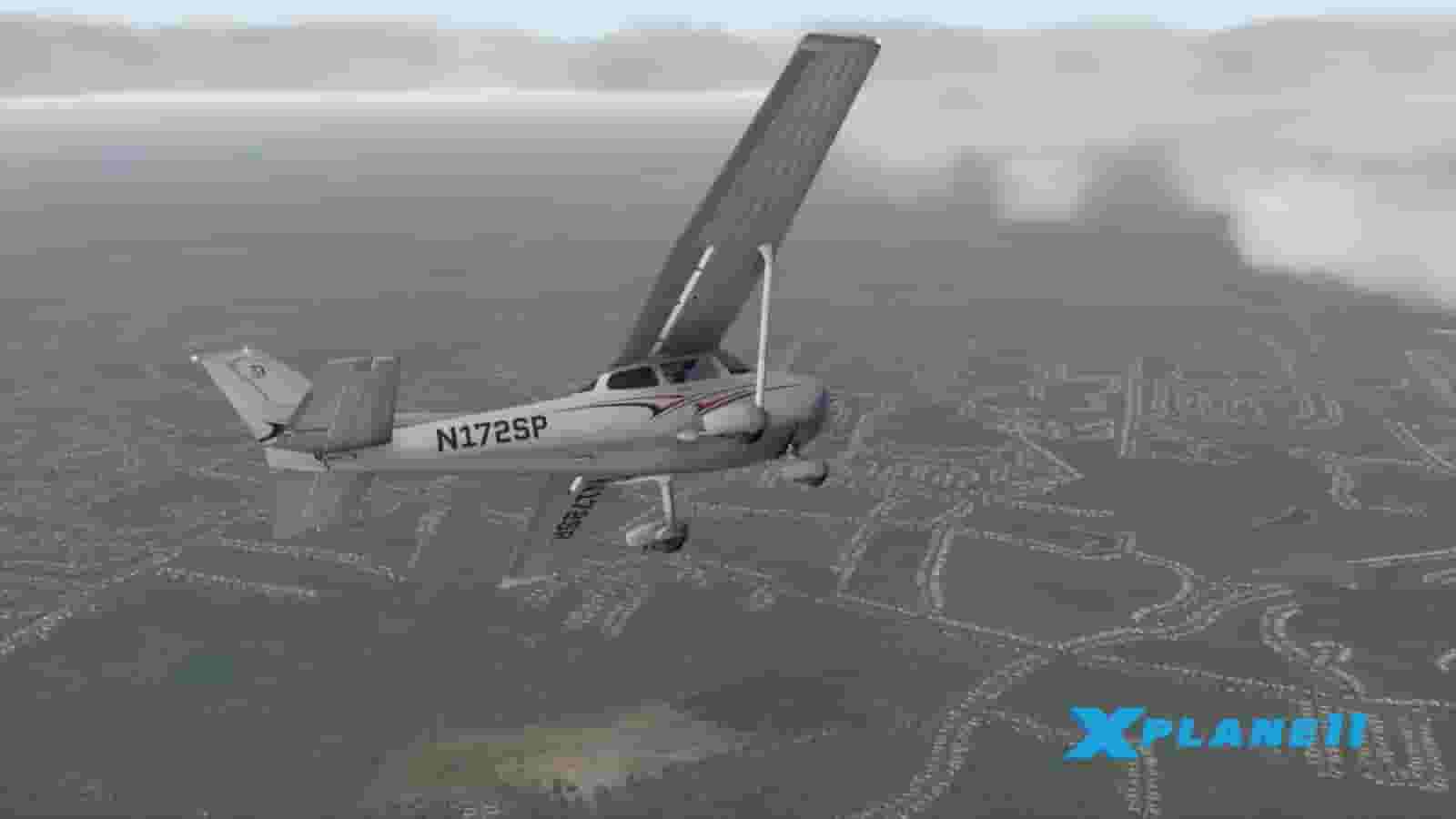 X-Plane 11 screenshot thumbnail screenshot 0