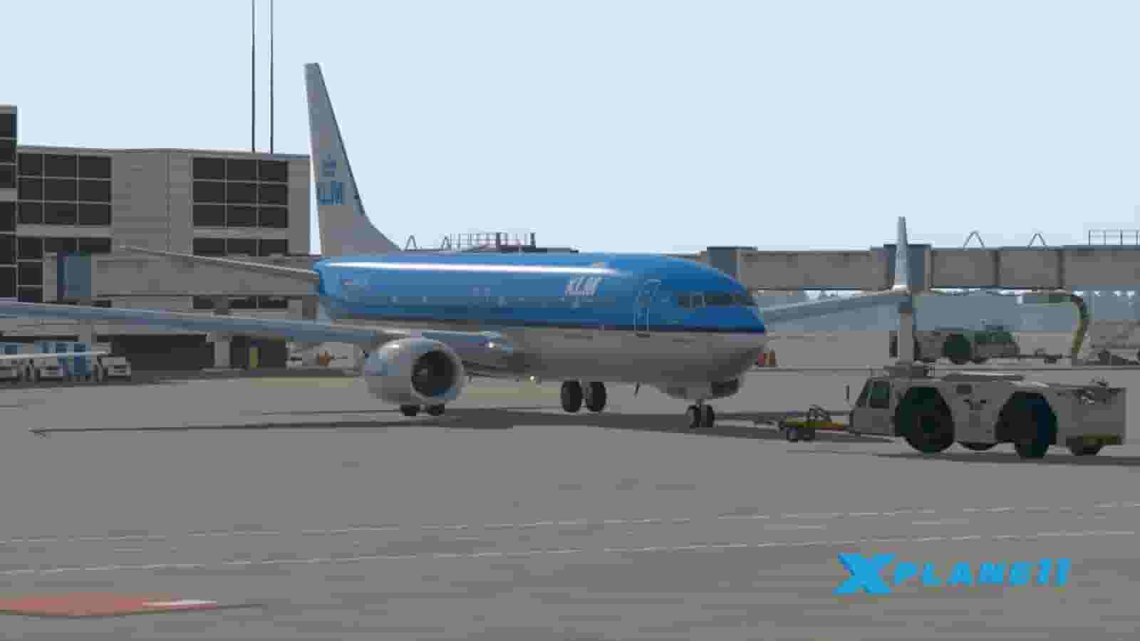 X-Plane 11 screenshot thumbnail screenshot 3