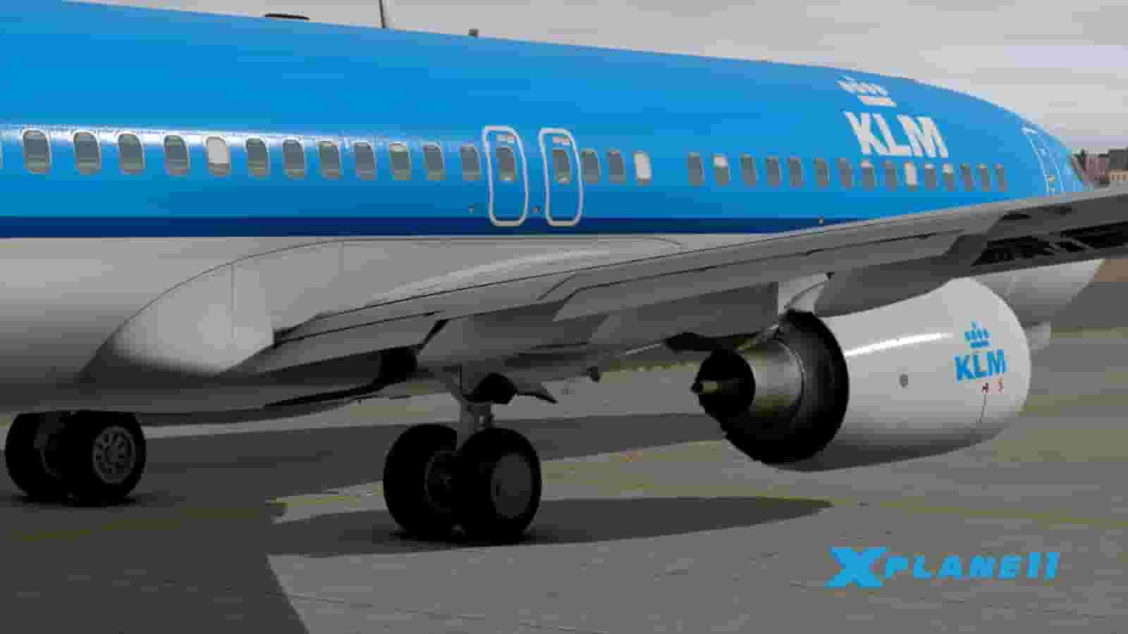 X-Plane 11 screenshot thumbnail screenshot 4