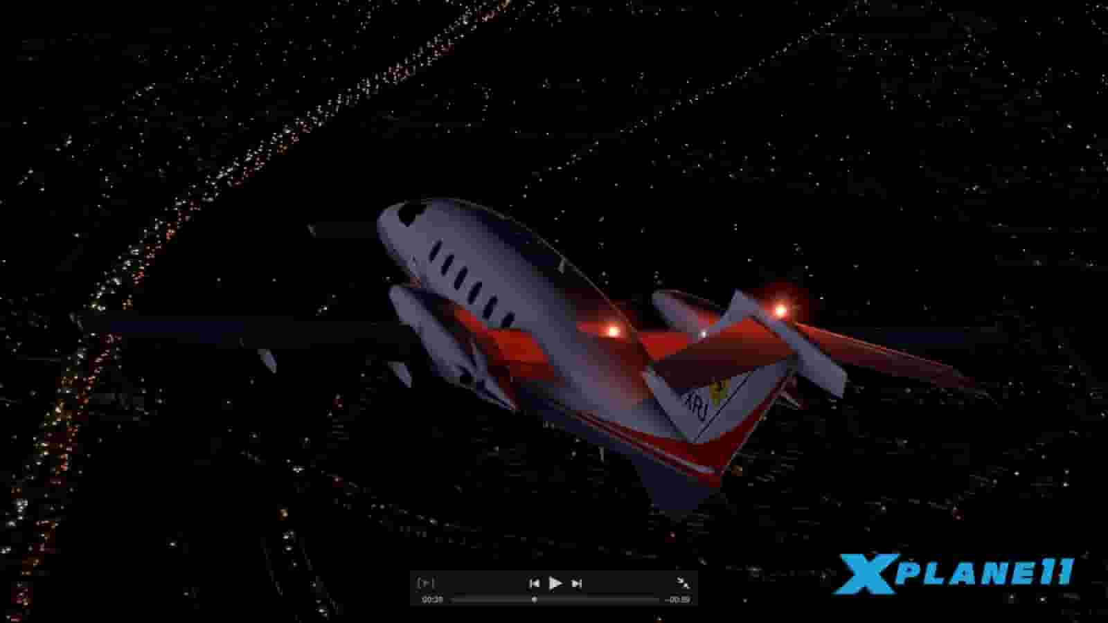 X-Plane 11 screenshot thumbnail screenshot 7