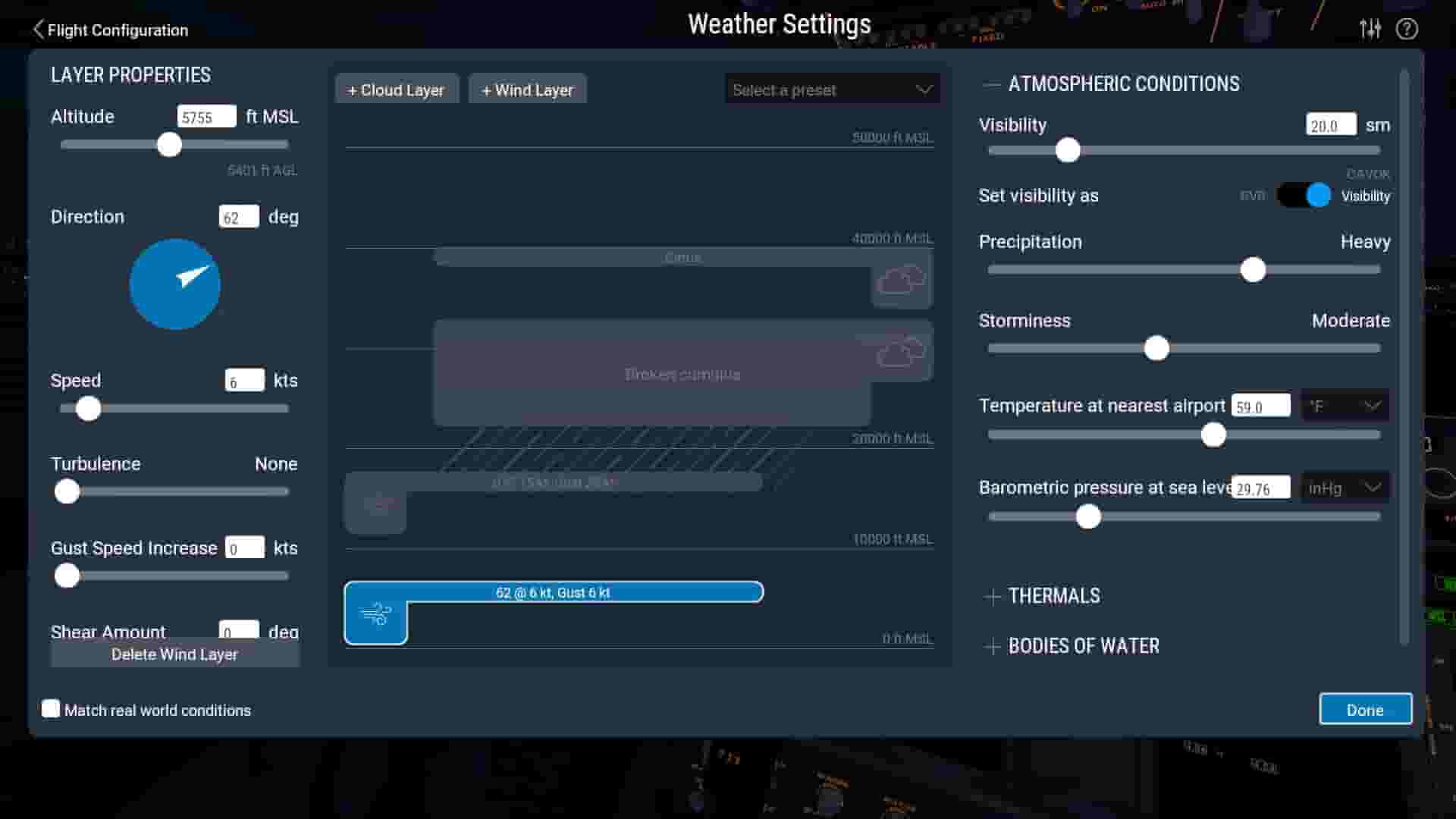 X-Plane 11 screenshot thumbnail screenshot 8