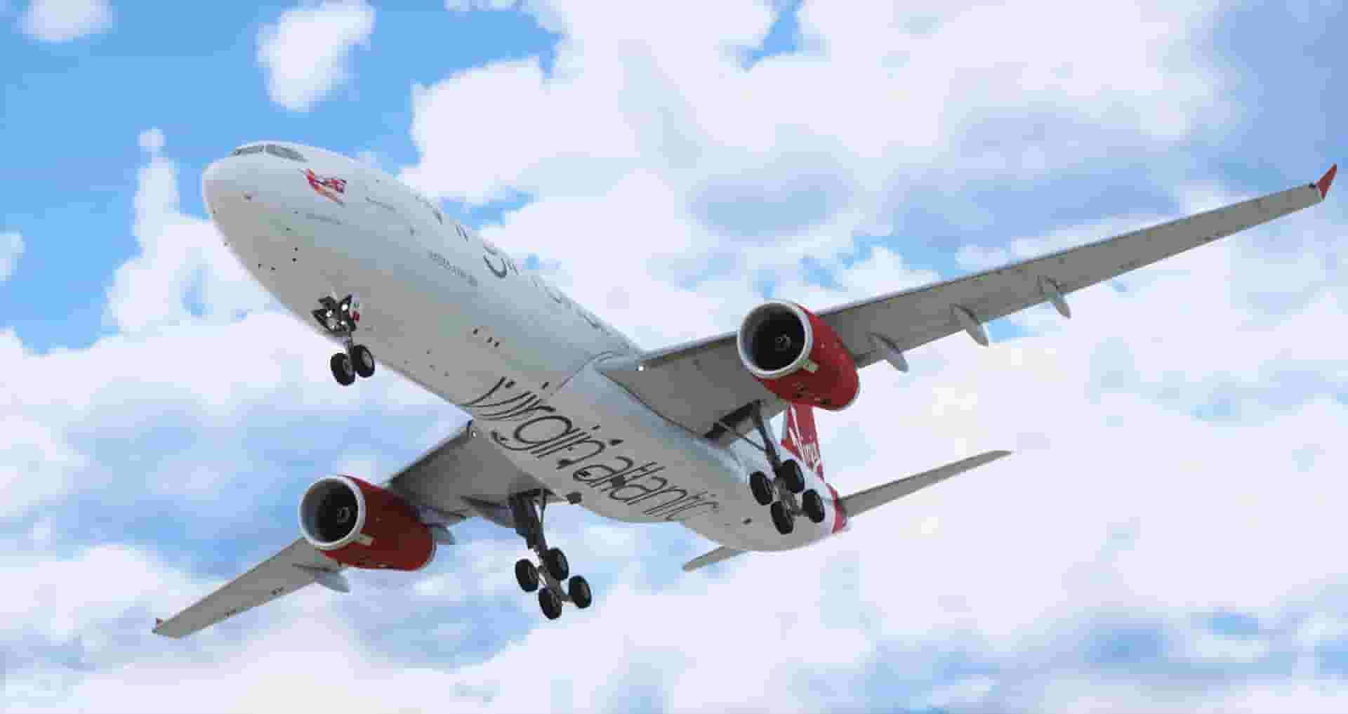 X-Plane 12 screenshot thumbnail screenshot 0