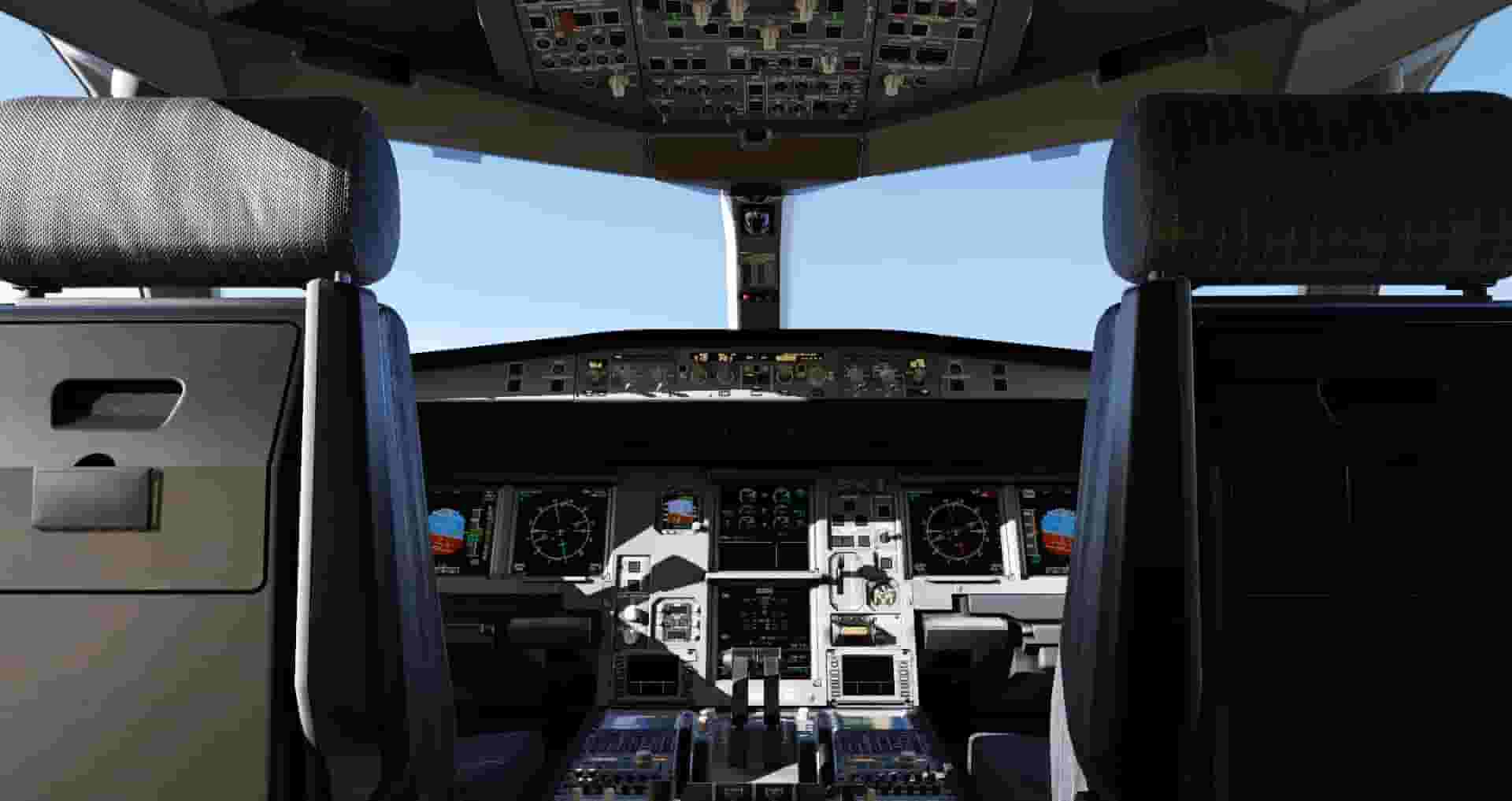 X-Plane 12 screenshot thumbnail screenshot 1