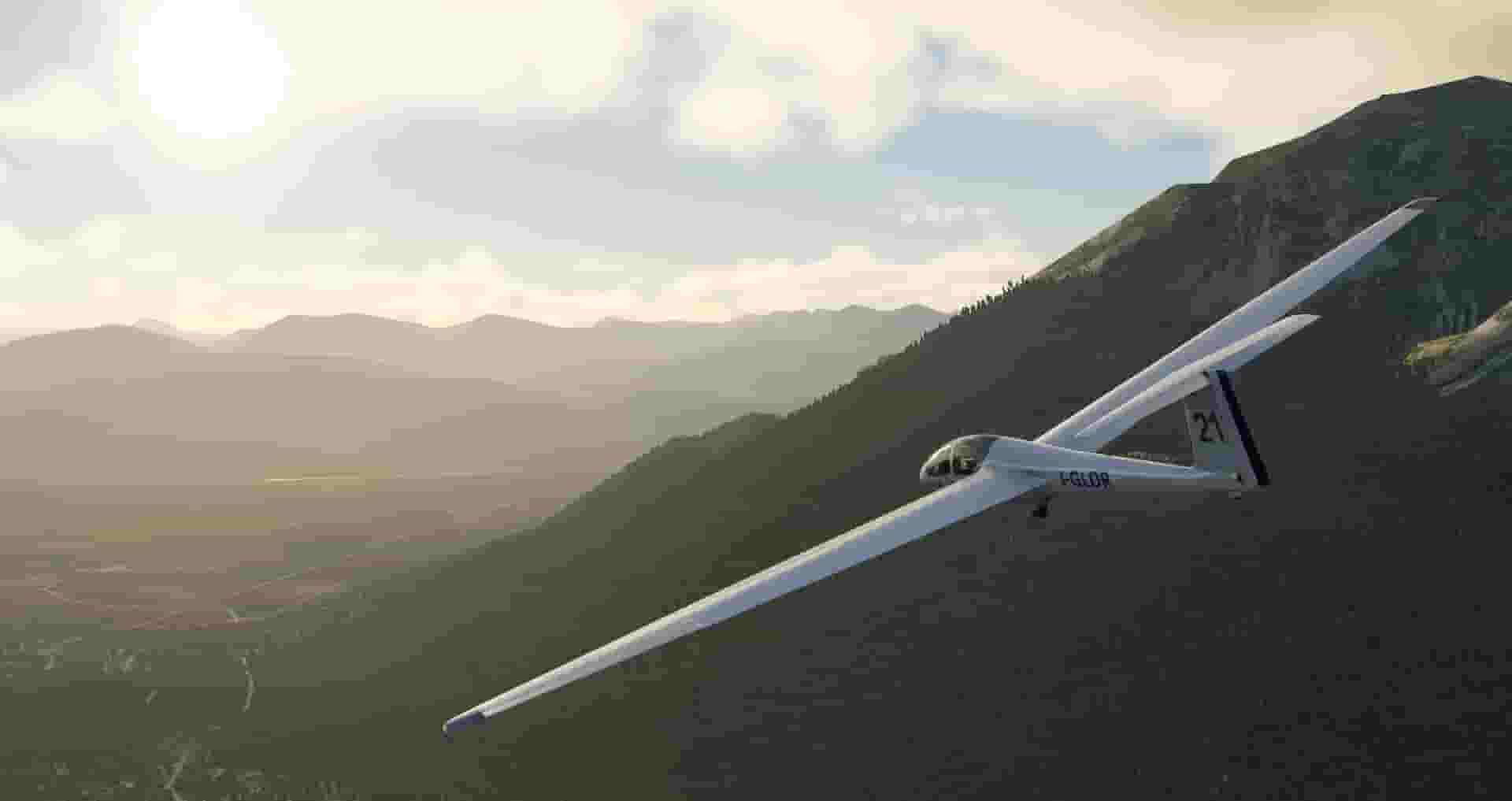 X-Plane 12 screenshot thumbnail screenshot 14