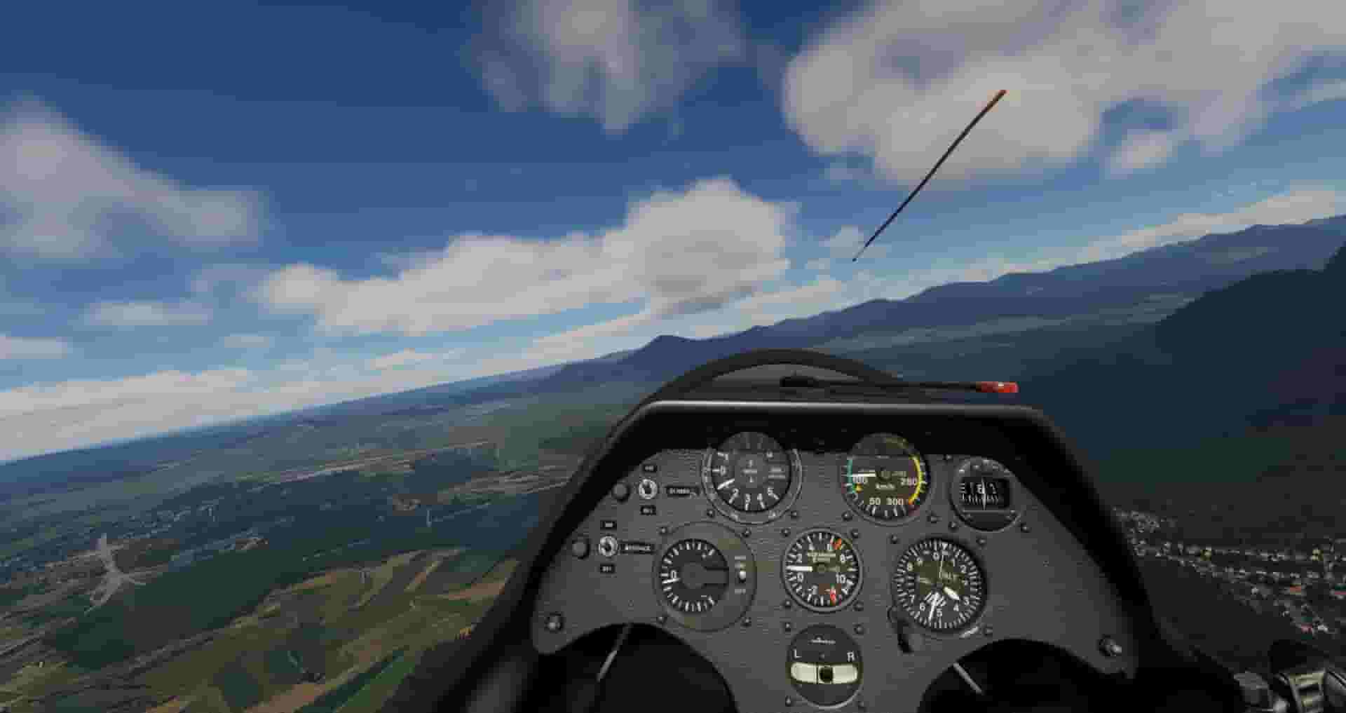 X-Plane 12 screenshot thumbnail screenshot 15
