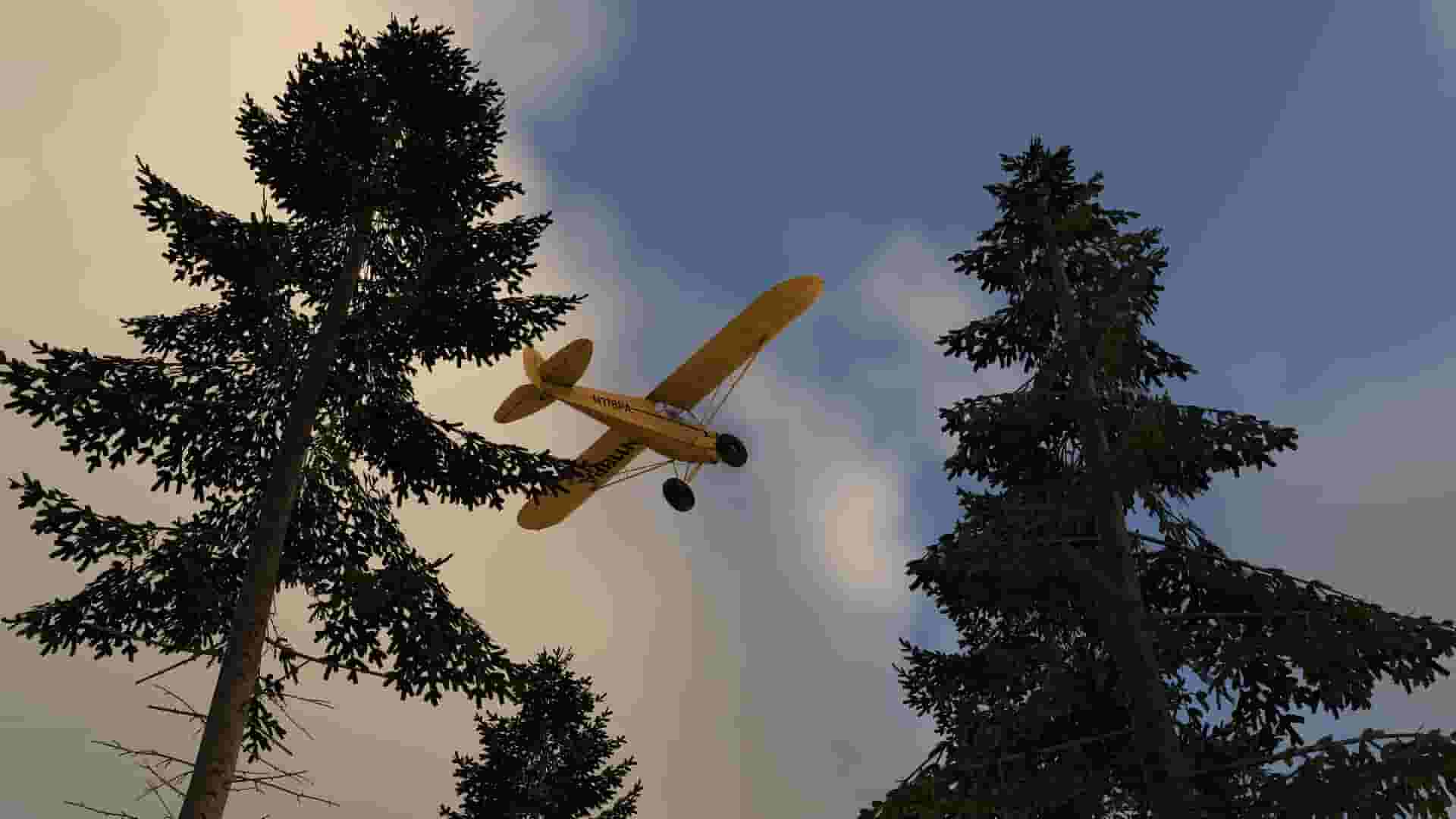 X-Plane 12 screenshot thumbnail screenshot 18