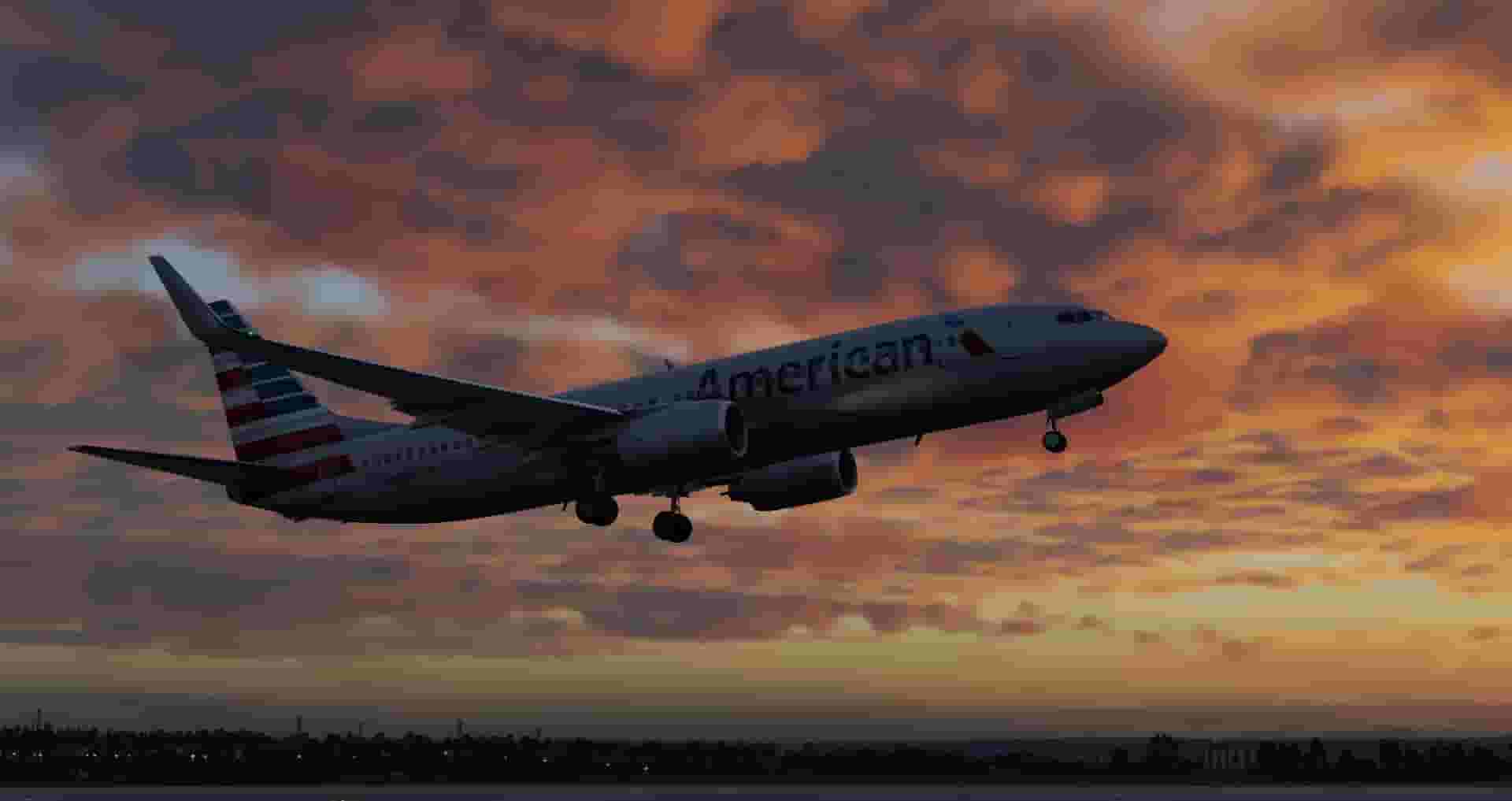 X-Plane 12 screenshot thumbnail screenshot 19