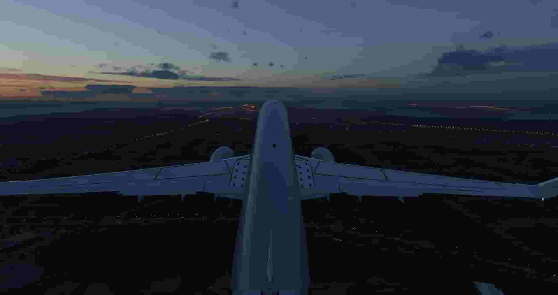 X-Plane 12 screenshot thumbnail screenshot 20