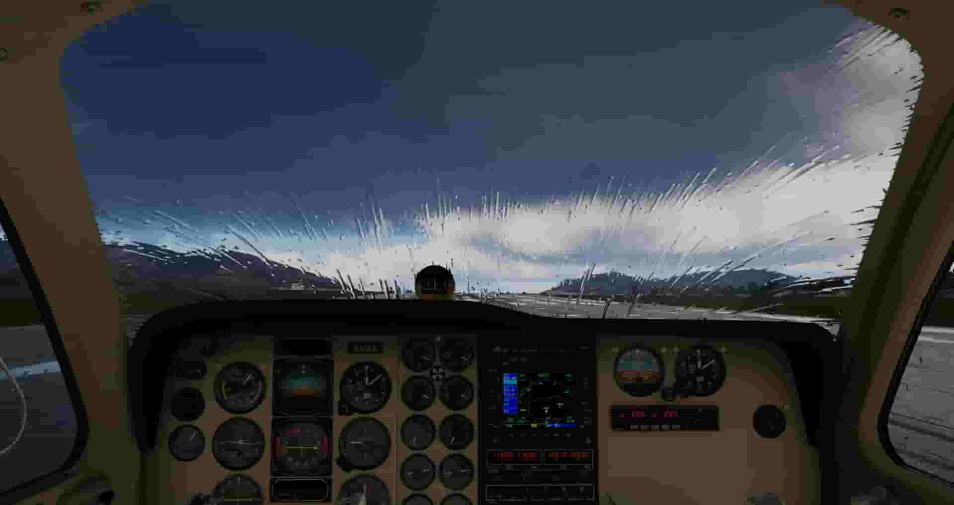 X-Plane 12 screenshot thumbnail screenshot 23