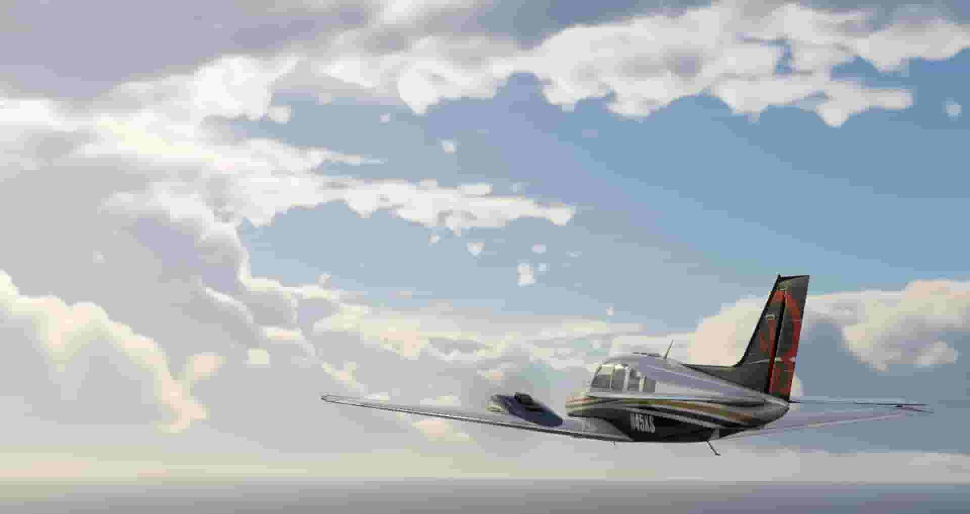 X-Plane 12 screenshot thumbnail screenshot 25