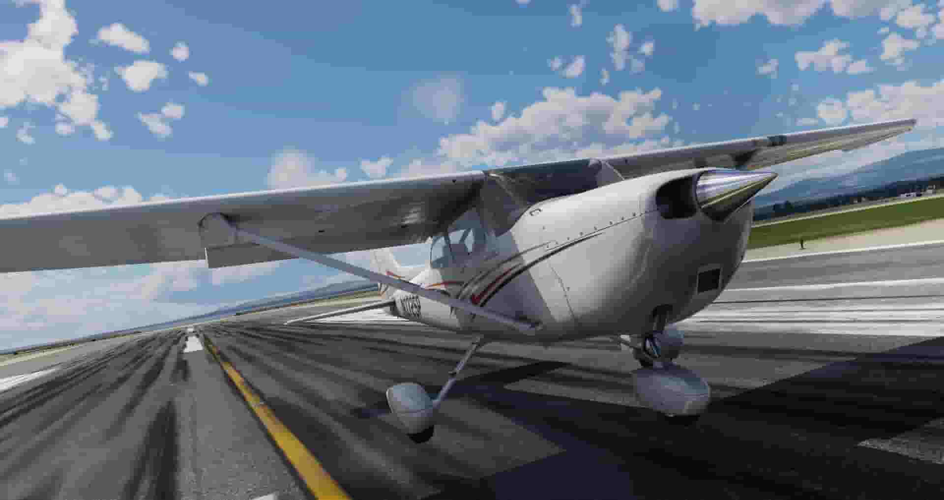 X-Plane 12 screenshot thumbnail screenshot 26