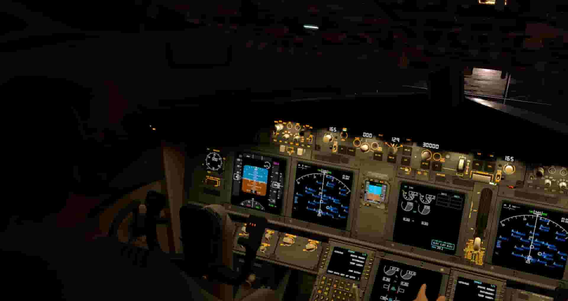 X-Plane 12 screenshot thumbnail screenshot 32